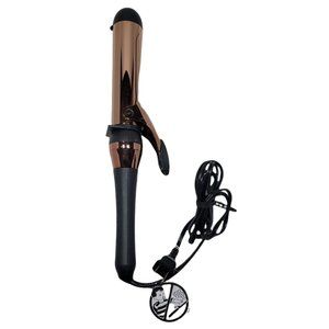INFINITIPRO BY CONAIR Rose Gold Titanium 1 1/2-Inch Curling Iron